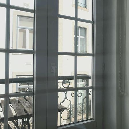 Ferragial Central Apartament Лиссабон Экстерьер фото