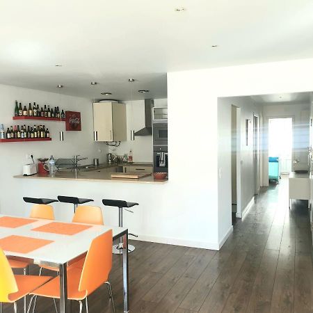 Ferragial Central Apartament Лиссабон Экстерьер фото