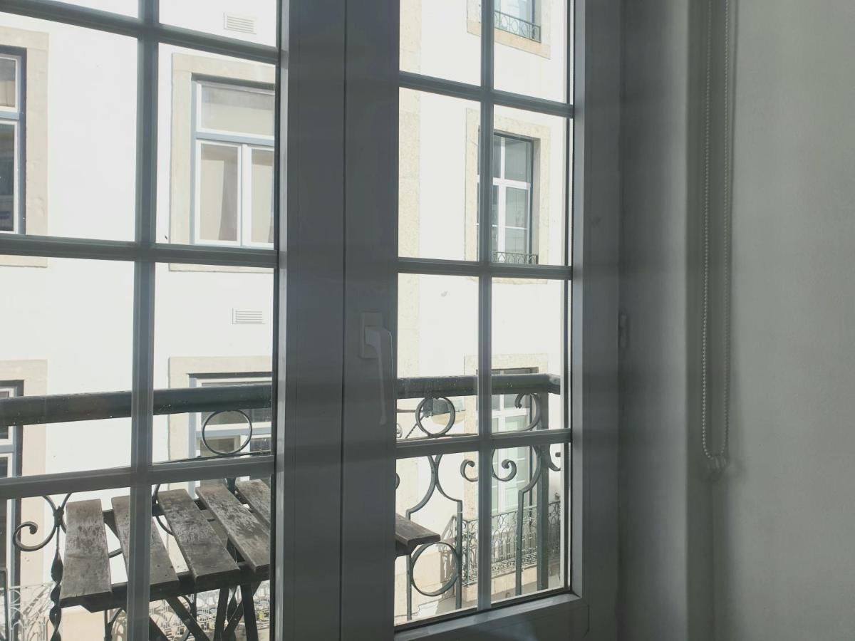 Ferragial Central Apartament Лиссабон Экстерьер фото