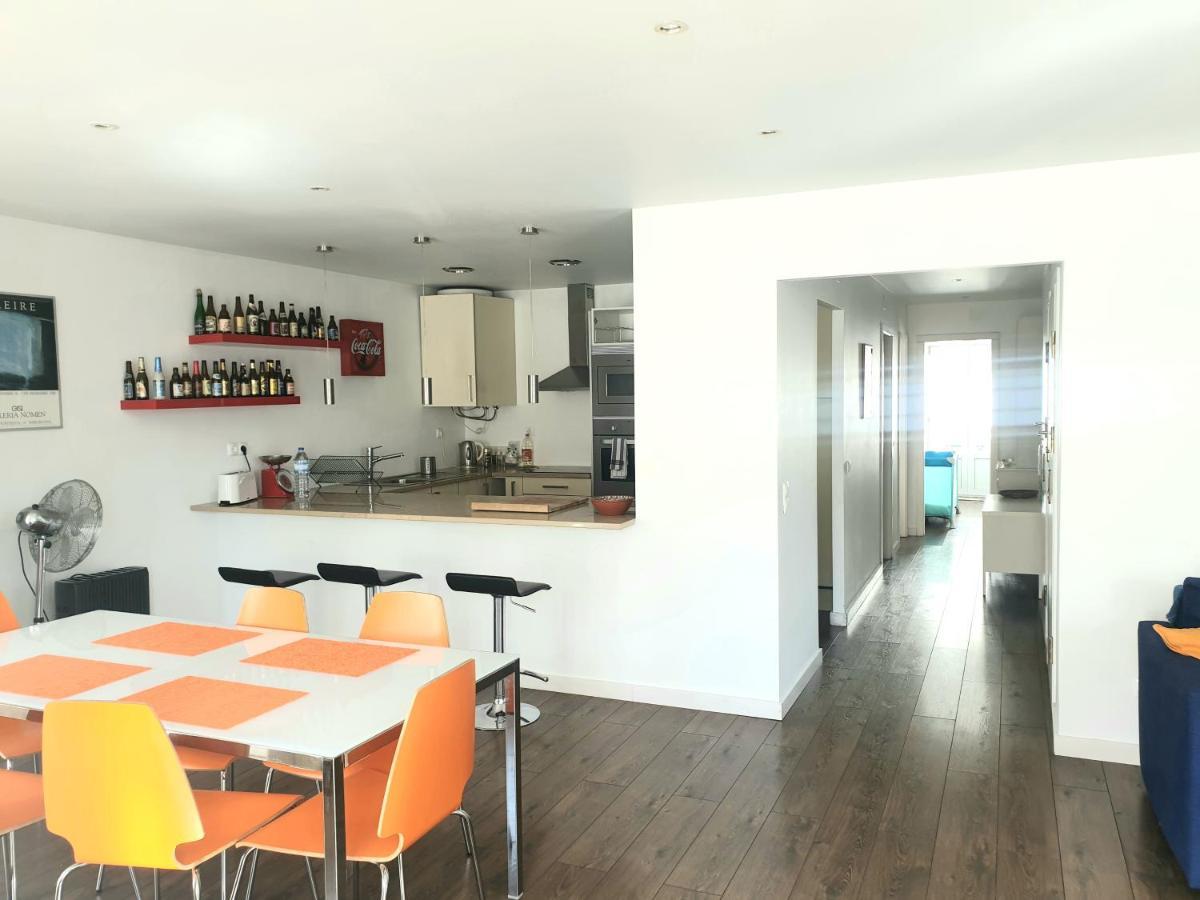 Ferragial Central Apartament Лиссабон Экстерьер фото
