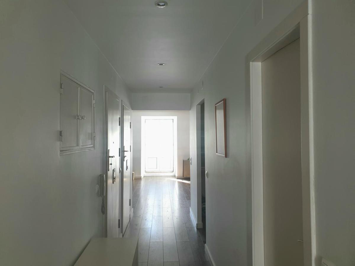 Ferragial Central Apartament Лиссабон Экстерьер фото