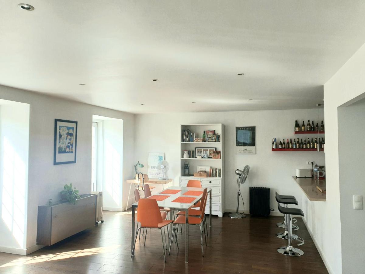 Ferragial Central Apartament Лиссабон Экстерьер фото