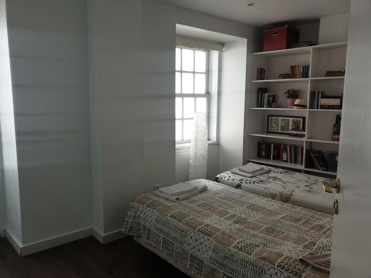 Ferragial Central Apartament Лиссабон Экстерьер фото
