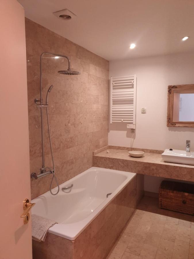 Ferragial Central Apartament Лиссабон Экстерьер фото